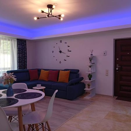 Apartament Eric, Buşteni Екстериор снимка