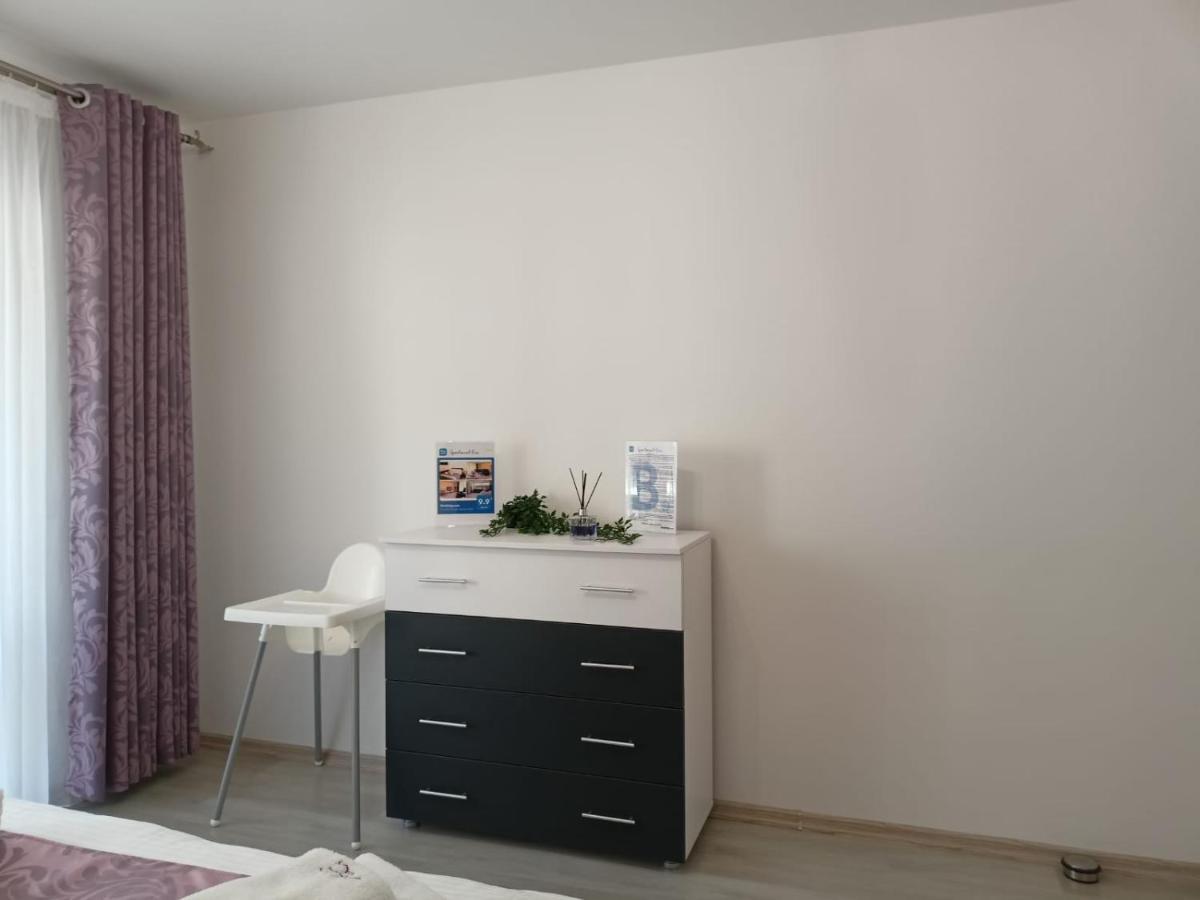 Apartament Eric, Buşteni Екстериор снимка
